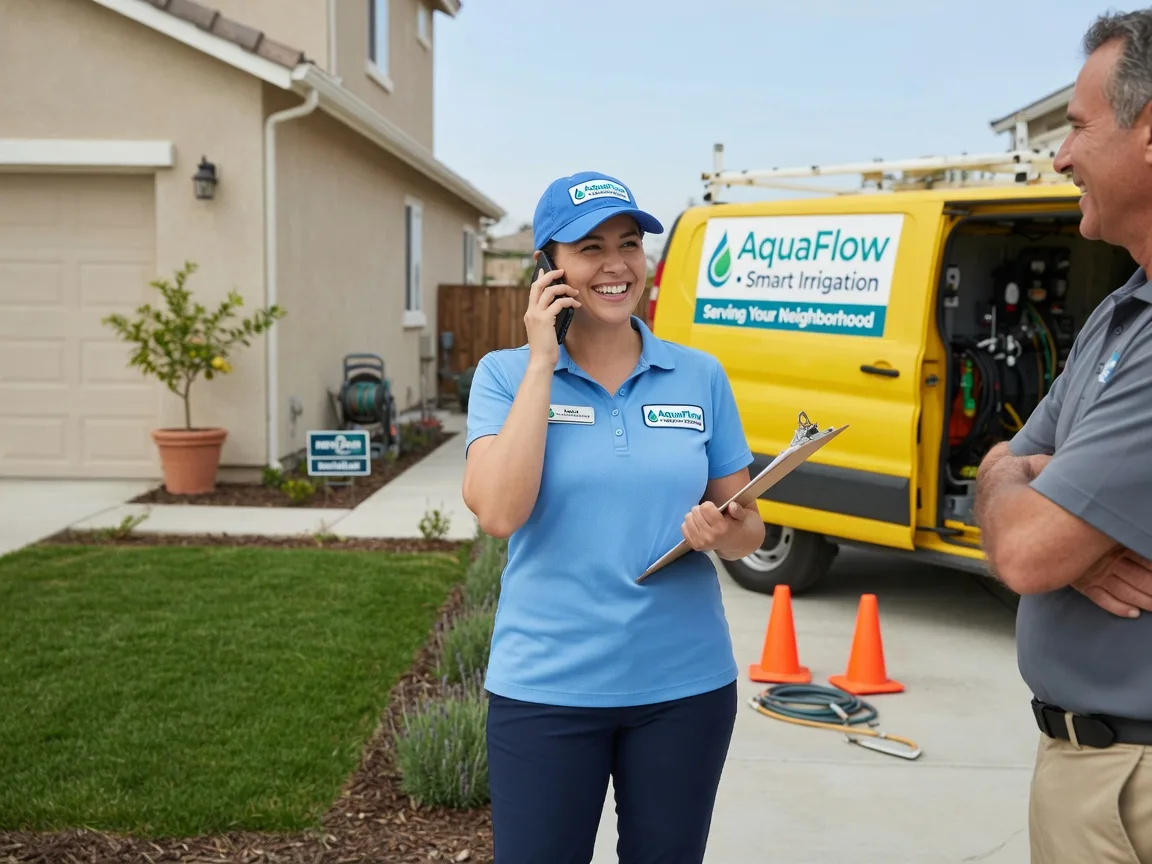 Irrigation Installation Kirkville, NY FAQs